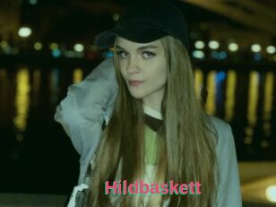 Hildbaskett