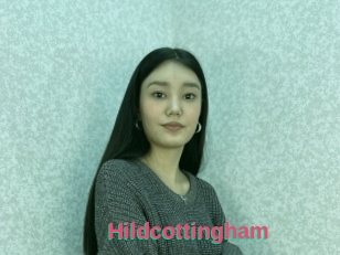 Hildcottingham