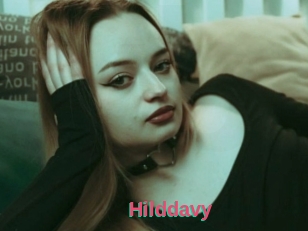 Hilddavy
