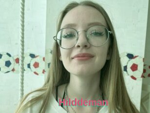 Hilddeman
