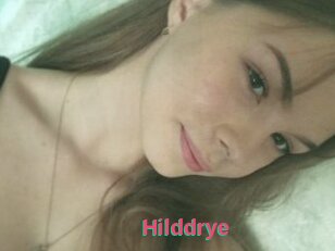 Hilddrye