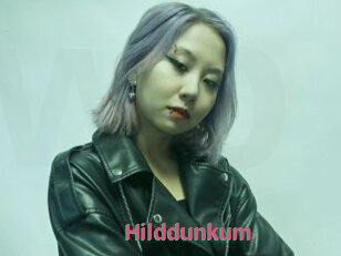 Hilddunkum