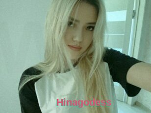 Hinagodess