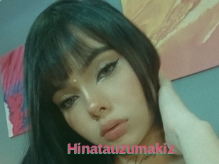 Hinatauzumakiz