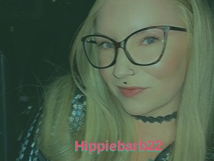 Hippiebarb22