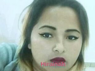 Hirainah