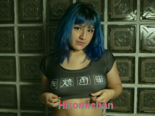 Hiromichan