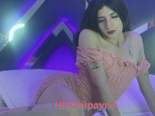 Hiromipayne