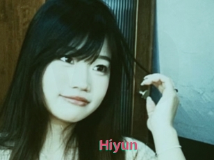 Hiyun