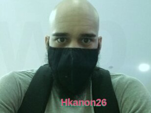Hkanon26