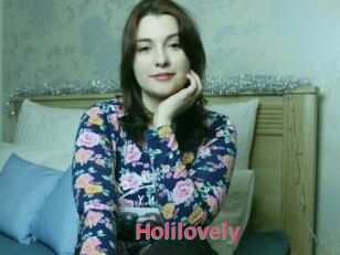 Holilovely