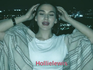 Hollielewis