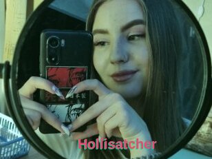 Hollisatcher