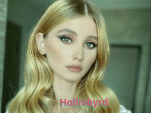 Hollisbyrd