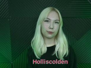 Holliscolden
