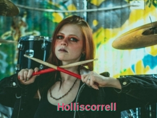 Holliscorrell