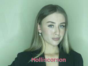 Holliscorson