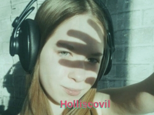 Holliscovil