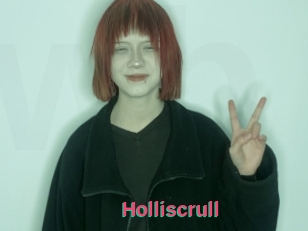 Holliscrull