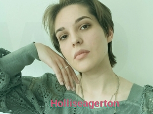 Holliseagerton