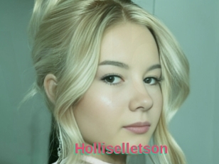 Holliselletson