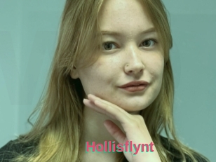 Hollisflynt