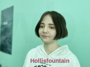 Hollisfountain