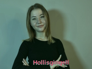 Hollisgingell