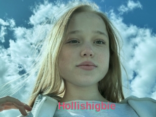 Hollishigbie