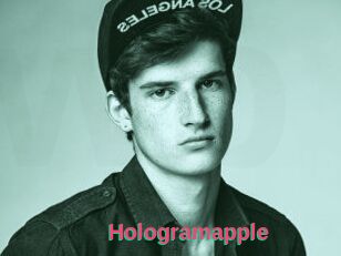 Hologramapple