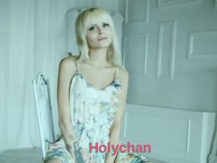 Holychan