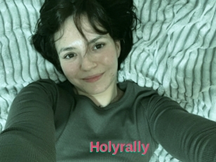 Holyrally