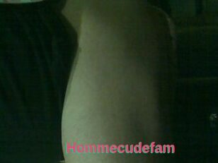 Hommecudefam