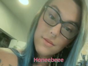 Honeebeee