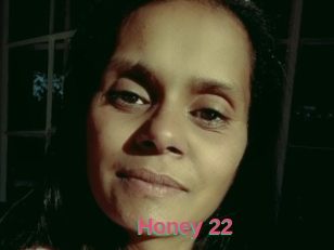 Honey_22