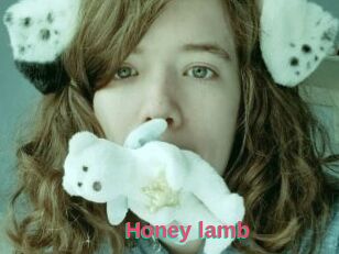Honey_lamb