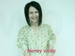 Honey_vicky