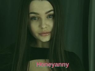 Honeyanny