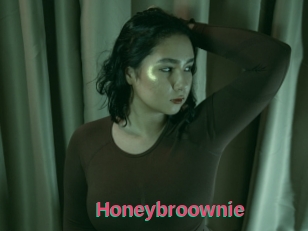 Honeybroownie