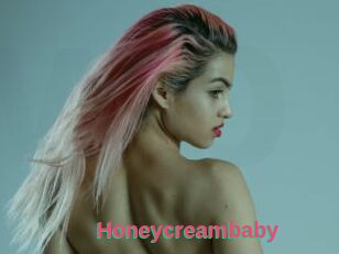 Honeycreambaby