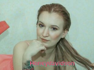 Honeydavidson