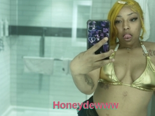 Honeydewww