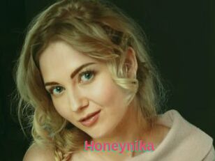 Honeynika