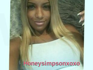 Honeysimpsonxoxo