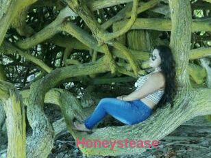 Honeystease