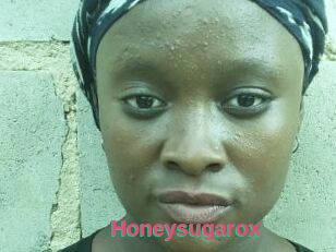 Honeysugarox