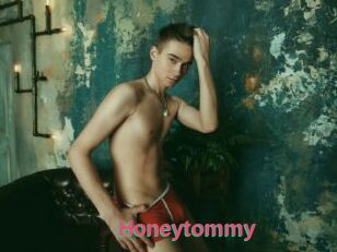 Honeytommy