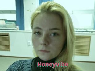 Honeyvibe