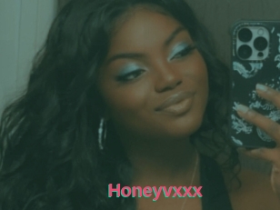 Honeyvxxx