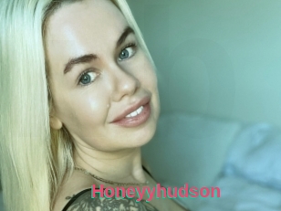 Honeyyhudson